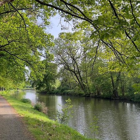 Central Brittany B And B Rohan Zewnętrze zdjęcie