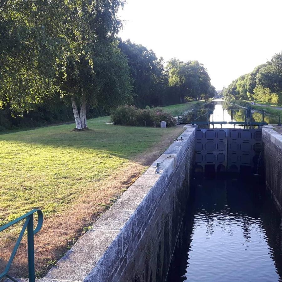 Central Brittany B And B Rohan Zewnętrze zdjęcie