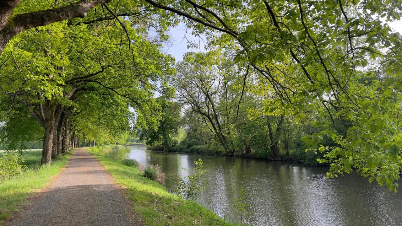 Central Brittany B And B Rohan Zewnętrze zdjęcie